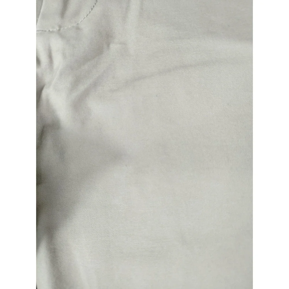 Banana Republic Pants Mens 33 Beige Business Slim Fit Chino Khakis Office